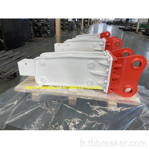 20G 30G BRISHER HYDRAULIC HATMER